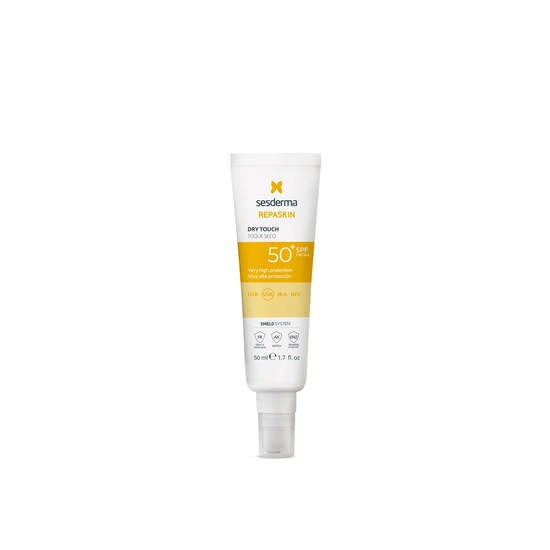 Sesderma Repaskin Dry Touch Facial Sunscreen SPF 50+