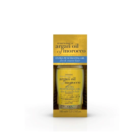 OGX® Renewing + Argan Oil Of Morocco Extra Penetrating Oil