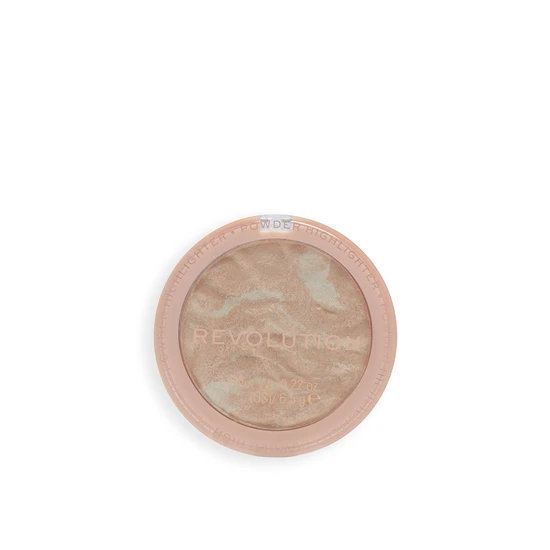 Revolution Reloaded Highlighter