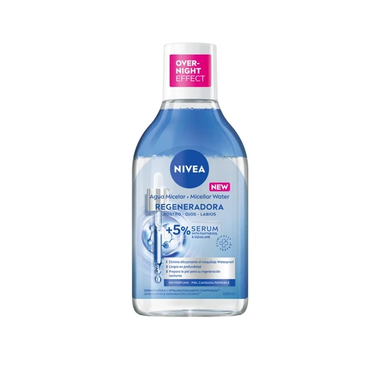 Nivea Regenerating Micellar Water