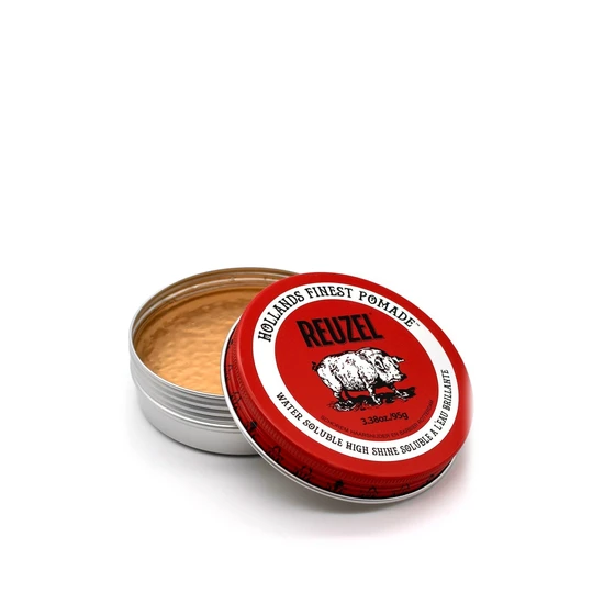 Reuzel Red High Shine Water Soluble Pomade