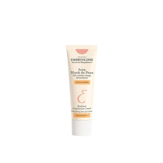 Embryolisse Radiant Complexion Cream Abricot Lumiere
