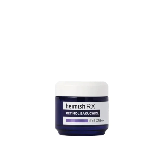Heimish RX Retinol Bakuchiol Eye Cream