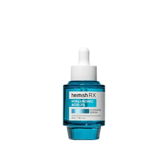 Heimish RX Hyaluronic Acid 2% Hydrating Serum