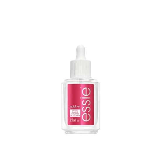 essie Quick-E Drying Drops