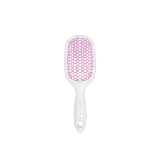 Brushworks Quick Blow Dry Hair Brush