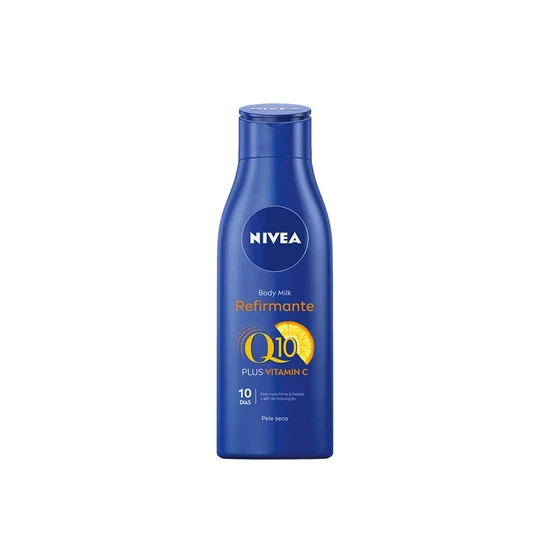 Nivea Q10 Plus Vitamin C Firming Body Milk