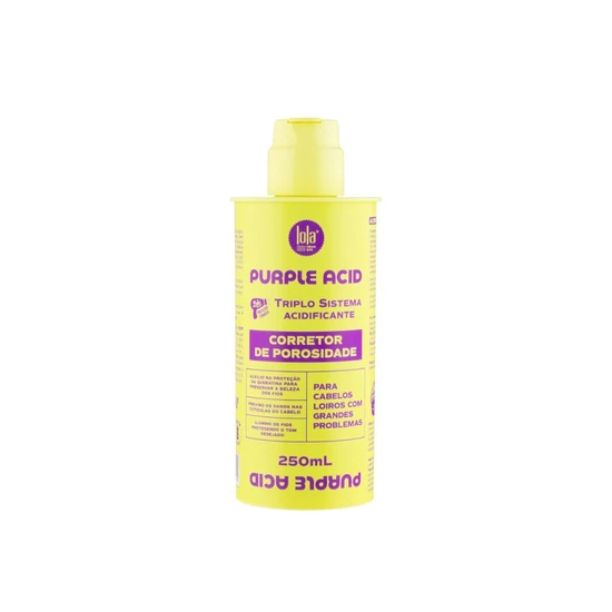 Lola Purple Acid Porosity Corrector