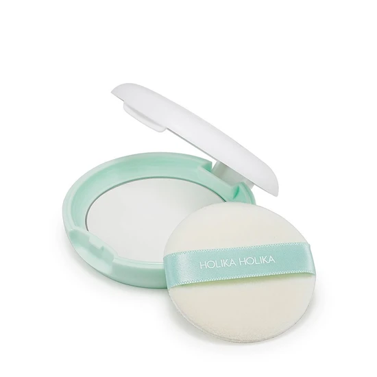 Holika Holika Puri Pore No Sebum Pact