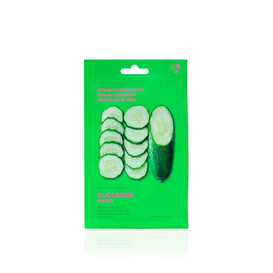 Holika Holika Pure Essence Mask Sheet Cucumber