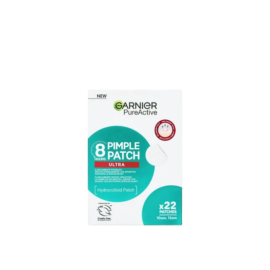 Garnier Pure Active Ultra Pimple Patch