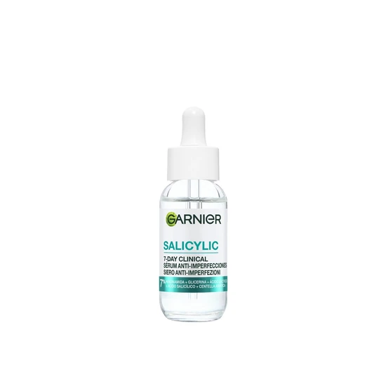 Garnier Pure Active Salicylic Anti-Blemish Serum