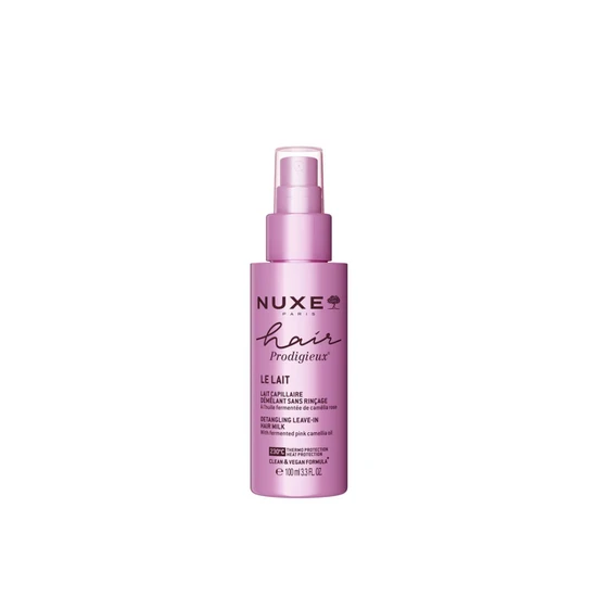 Nuxe Prodigieux Hair Detangling Leave-In Hair Milk