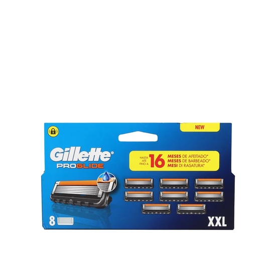 Gillette ProGlide Replacement Razor Blades