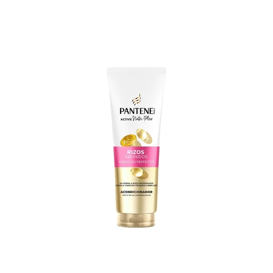 Pantene Pro-V Nutri-Plex Defined Curls Conditioner