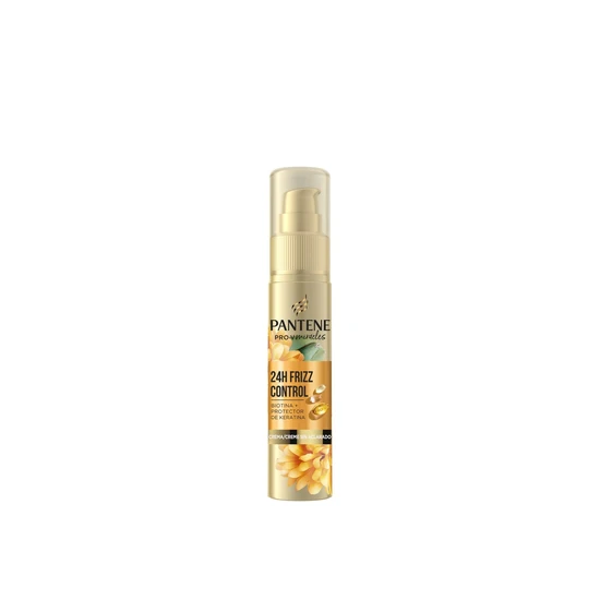 Pantene Pro-V Miracles 24h Frizz Control Leave-In Treatment