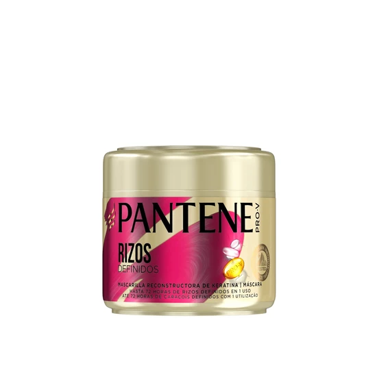 Pantene Pro-V Defined Curls Hair Mask