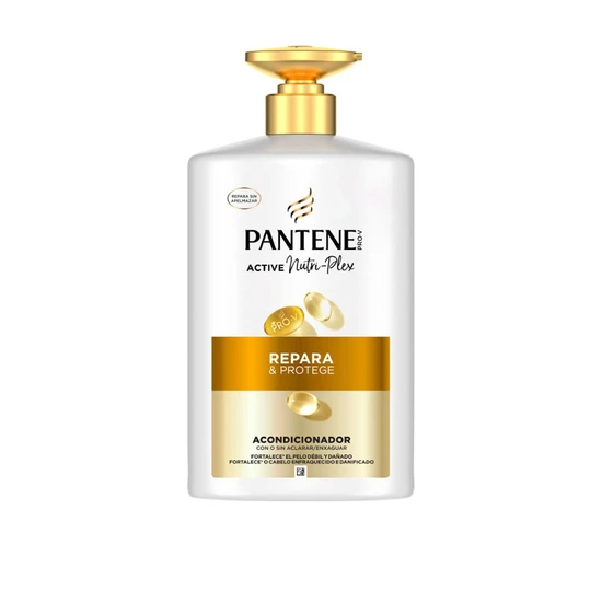 Pantene Pro-V Active Nutri-Plex Repair & Protect Conditioner 800Ml
