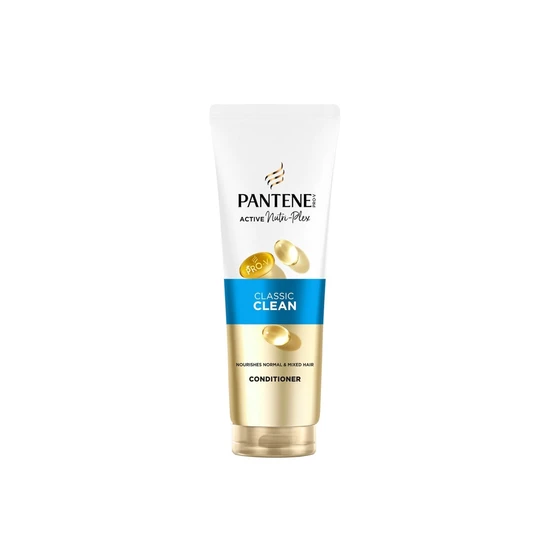 Pantene Pro-V Active Nutri-Plex Classic Conditioner