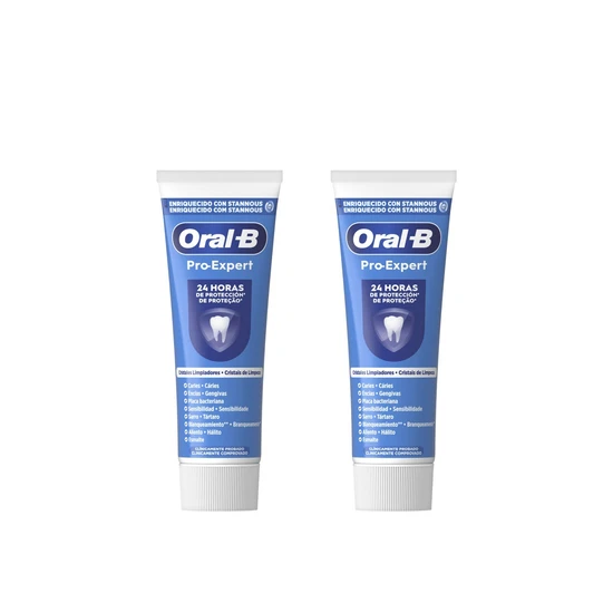 Oral B Pro-Expert Professional Protection Toothpaste