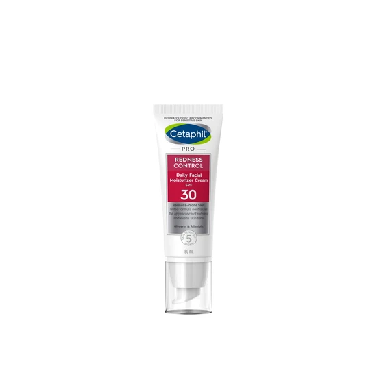 Cetaphil Pro Redness Control Moisturiser Tinted Cream SPF 30