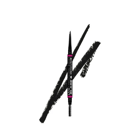 NYX Professional Makeup Pro Makeup Blade & Shade Nano Brow Mechanical Pencil