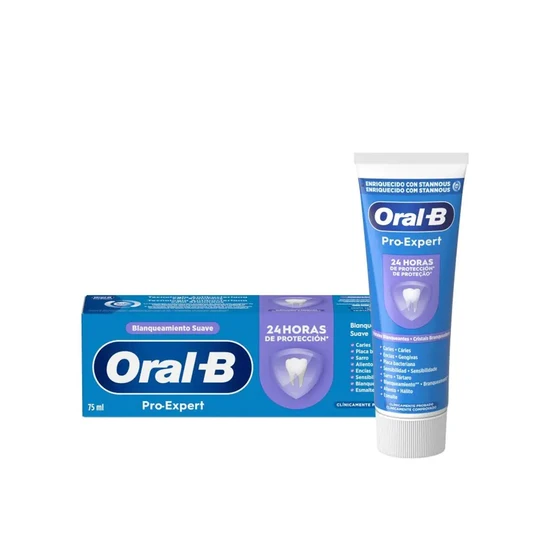 Oral B Pro Expert Healthy Whitening Toothpaste