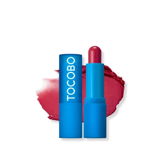 TOCOBO Powder Cream Lip Balm