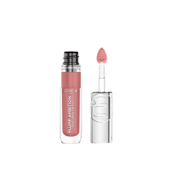 L'Oreal Paris Plump Ambition Hyaluron Lip Oil