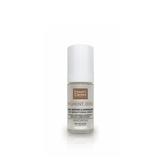 Martiderm Pigment Zero DSP-Brightening Serum