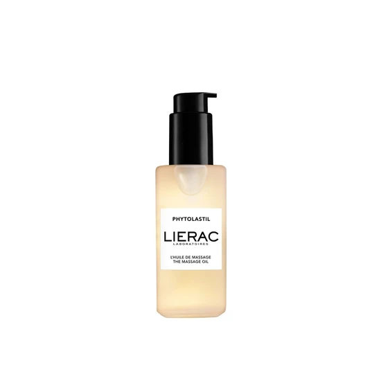 Lierac Phytolastil The Massage Oil