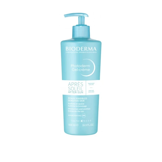 Bioderma Photoderm After-Sun Gel-Cream