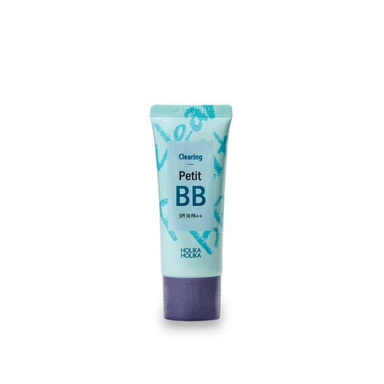 Holika Holika Petit BB Cream Clearing SPF 30