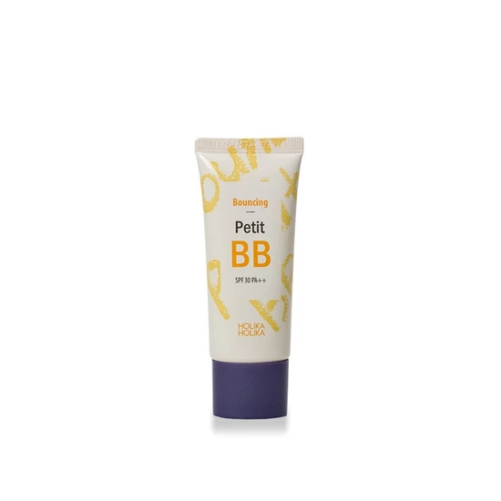 Holika Holika Petit BB Cream Bouncing SPF 30