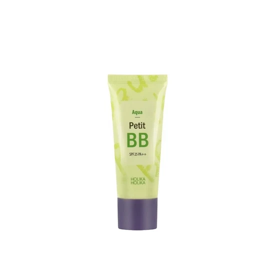 Holika Holika Petit BB Cream Aqua SPF 25