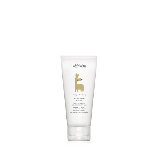 Babe Pediatric Nappy Rash Cream