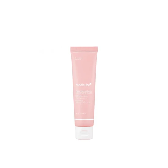 Medicube PDRN Pink Hyaluronic Moisturising Cream