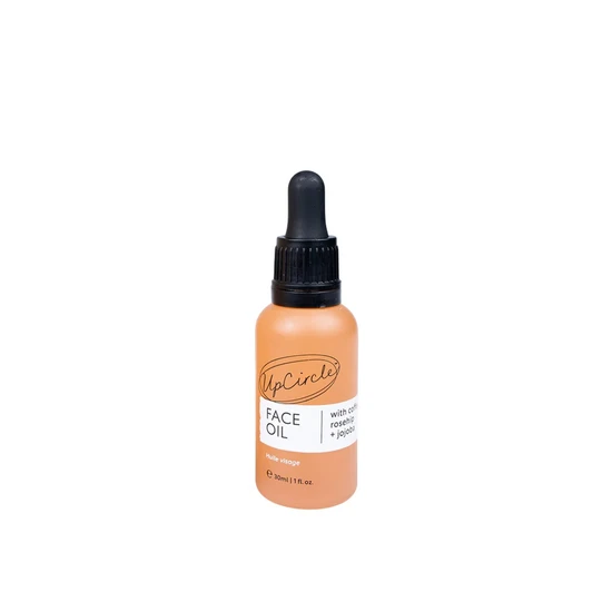UpCircle Beauty Organic Face Oil