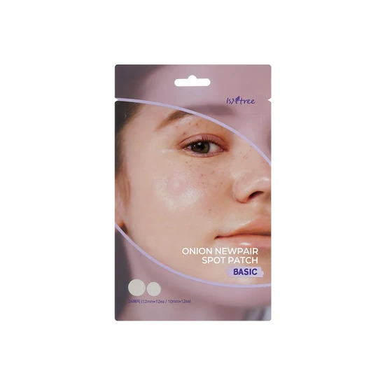 Isntree Onion Newpair Spot Patch Basic