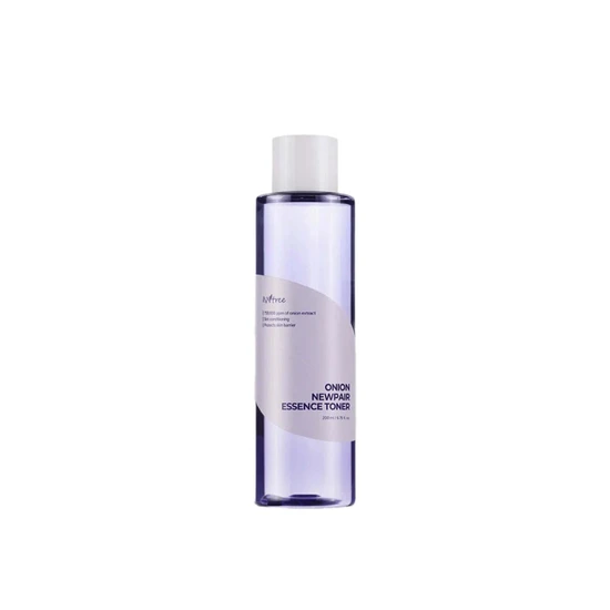 Isntree Onion Newpair Essence Toner