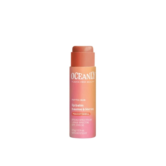 Attitude Oceanly Lip Balm SPF 30