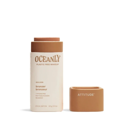 Attitude Oceanly Bronzer Stick