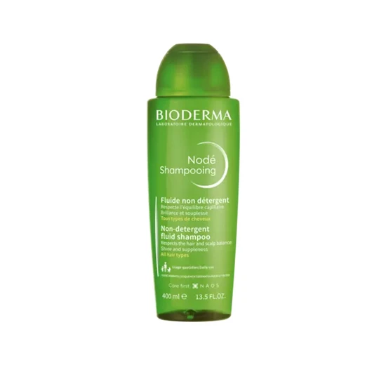 Bioderma Node Shampooing Non-Detergent Fluid Shampoo