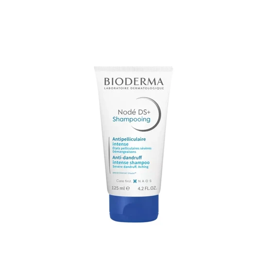 Bioderma Node DS+ Shampooing Anti-Dandruff Intense Shampoo