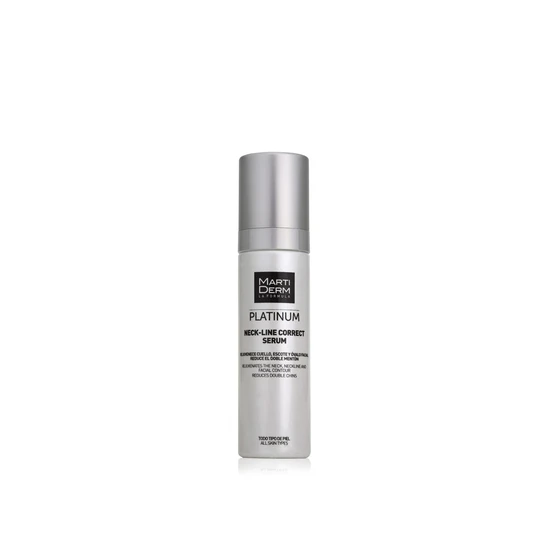 Martiderm Neck Line Correct Serum