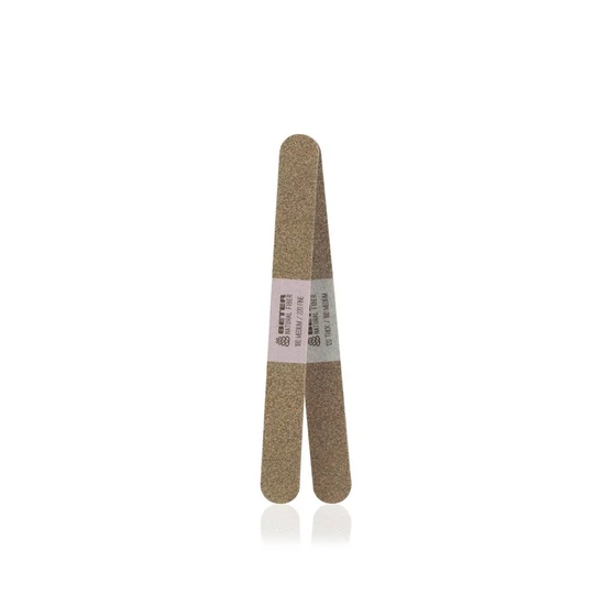 Beter Natural Fibre Plastic Free Wooden Nail Files