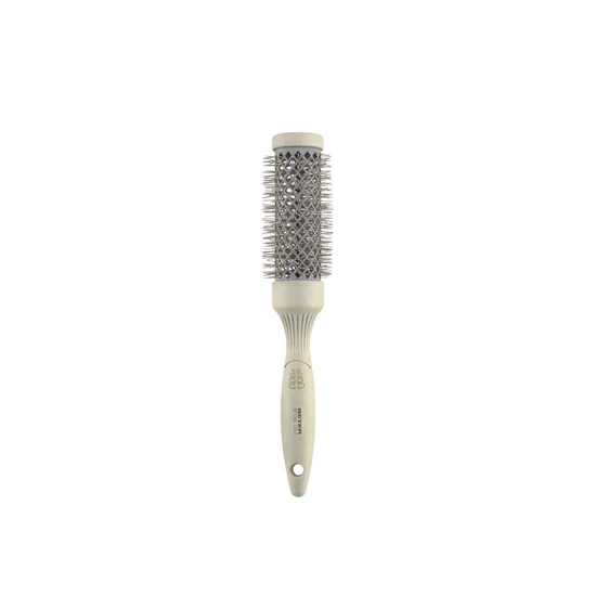 Beter Natural Fibre Ceramic Thermal Brush Beige