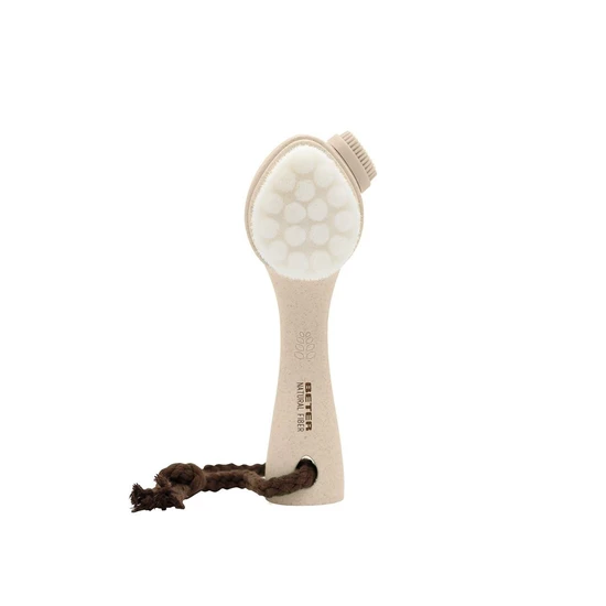 Beter Natural Fibre 3-In-1 Facial Brush