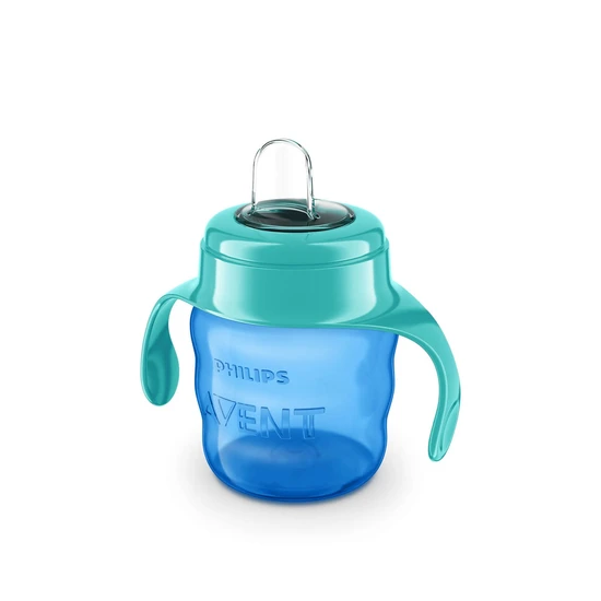 Philips My Easy Sip Cup Blue