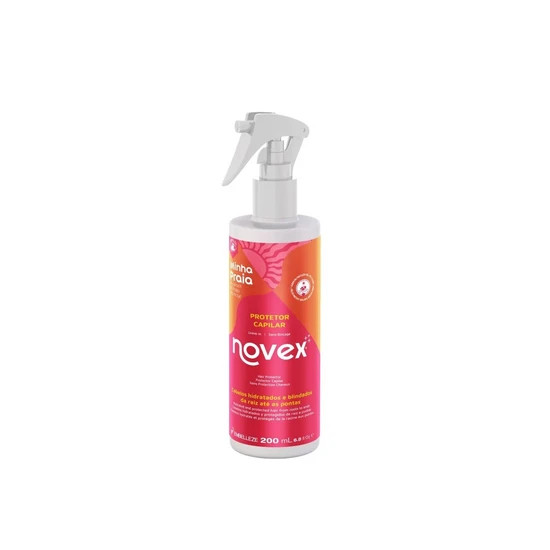 Novex My Beach Hair Protector Leave-In